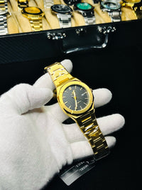 Bestwin - Golden Colour